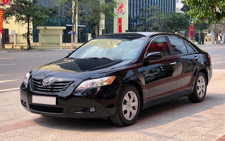 camry 1